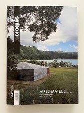 El Croquis nº154 Aires Mateus 2002-2011