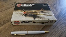 Maquette avion airfix 1/72