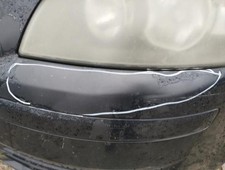 Pare choc avant AUDI A3 2