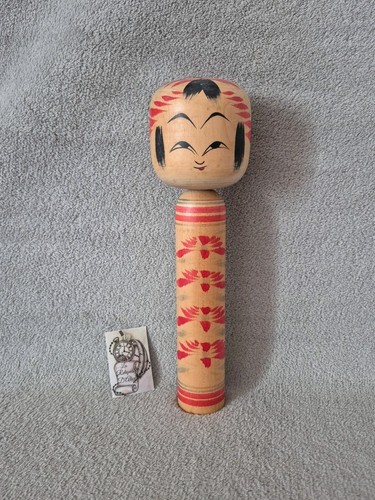 Ancienne poupées japonaise - ancienne,