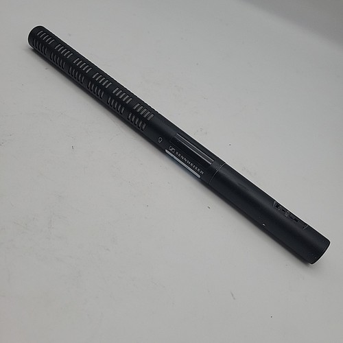 Sennheiser me66 cardioid - sennheiser,
