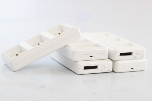 Lot chargeurs de - chargeurs, batterie