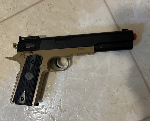 Colt 1911 target spring - 1911,