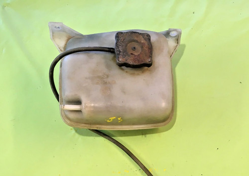 Vase expansion peugeot j5 - d'expansion,