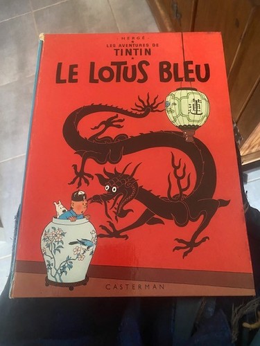 Les aventures tintin le - aventures,