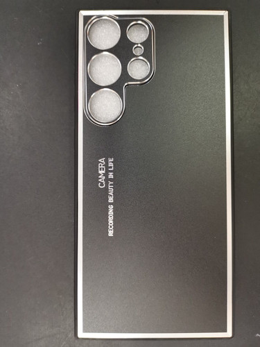 Coque alu rigide - coque, pour