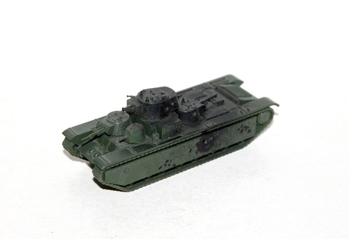 Premo mini tank t35 1938 - tank, t35/1938