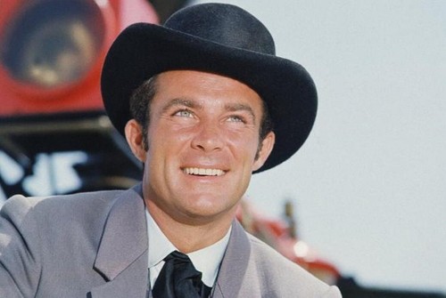 Robert conrad wild - robert,