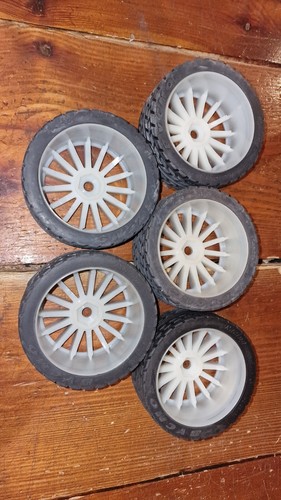Roues jantes batons - roues, 15