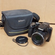 Nikon Coolpix P100 Digital