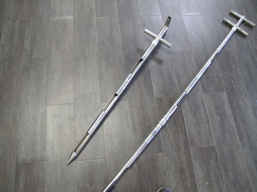 Stainless steel grain - , powder