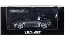 PORSCHE 911 992 TARGA 4S 2020