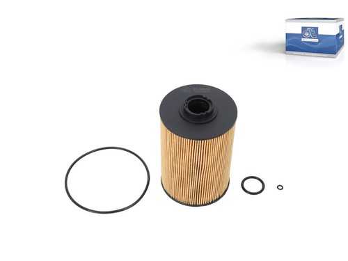 Filtre carburant spare - à, dt
