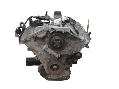 Bloc moteur g6db - moteur, sans
