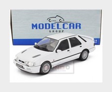 1:18 MCG Ford England Sierra