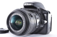 [Stock américain] Nikon D5500