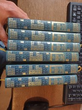 lot livres 6 tomes la guerre