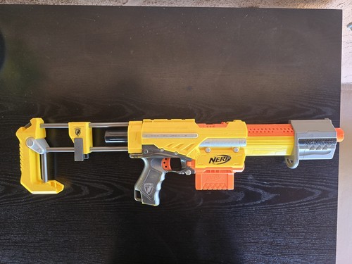 Nerf strike elite - nerf, n-strike