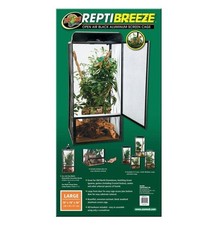 Reptibreeze LG Zoo Med