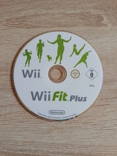 Jeu Wii - Wii Fit Plus -