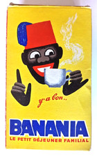 BANANIA OBJET PUBLICITAIRE