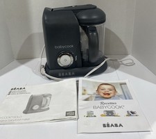BEABA Babycook Solo 4 in 1