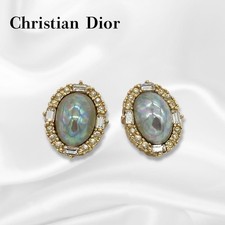Boucles d'oreilles Christian