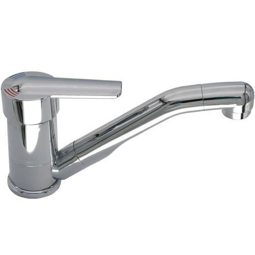 Robinet mitigeur levier unique - robinet,