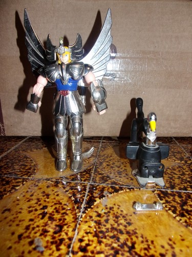 Saint seiya chevalier - , du