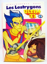 Ulysse 31 - Livre