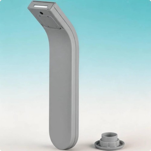 Lampe cascade led sans fil - cascade,