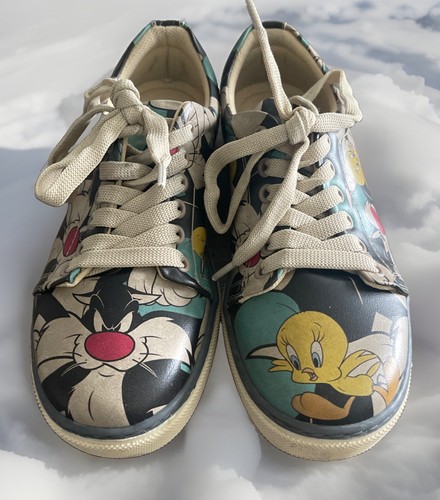 Dogo looney tunes sylvester - tunes,