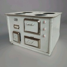 ANCIENNE CUISINIÈRE JOUET JEP