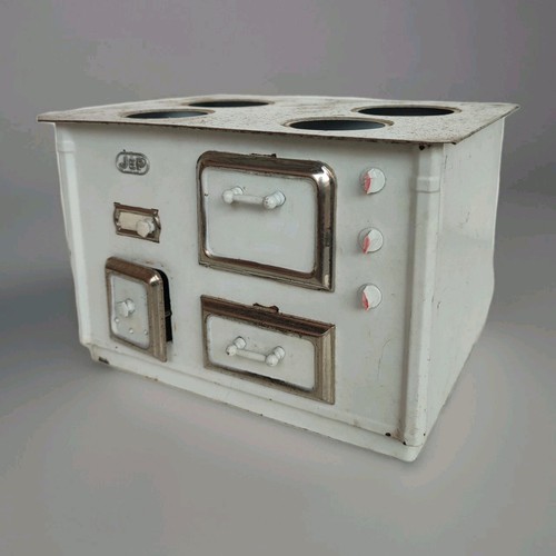 Ancienne cuisinière jouet jep - ancienne,