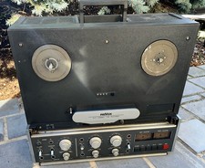 STUDER / REVOX B77  . MAGNETOPHONE A BANDE - DÉFECTUEUX