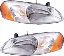 Chrysler Sebring Berline