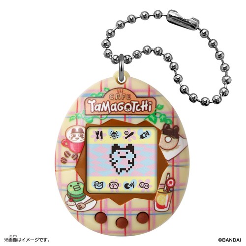 Bandai original tamagotchi - tamagotchi,