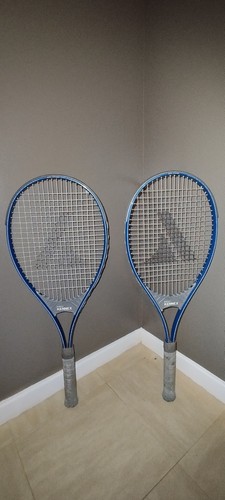 Lot raquettes pro kennex - raquettes,