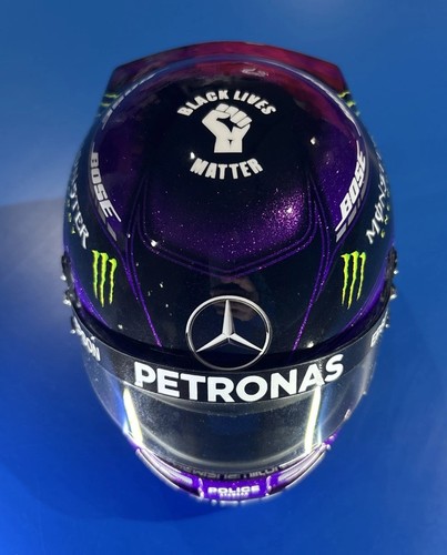 Bell lewis hamilton 2020 - lewis,