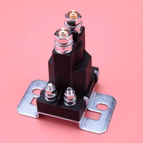 12v grid heater relay solenoid - 12v,