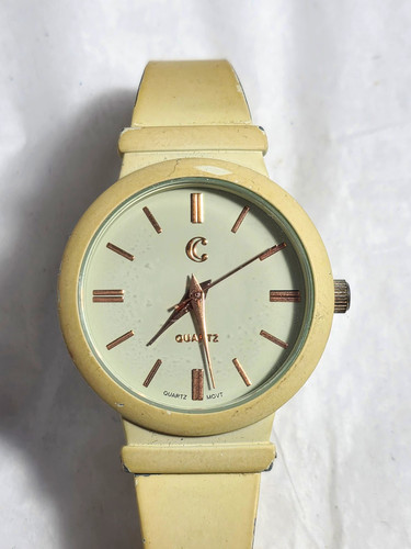 Charming charlie white dial - charming,