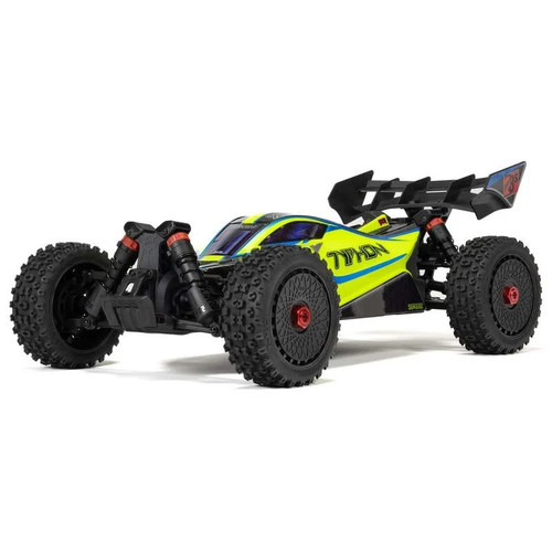 Ara4306v4t2 yellow typhon - ara4306v4t2, 1/8