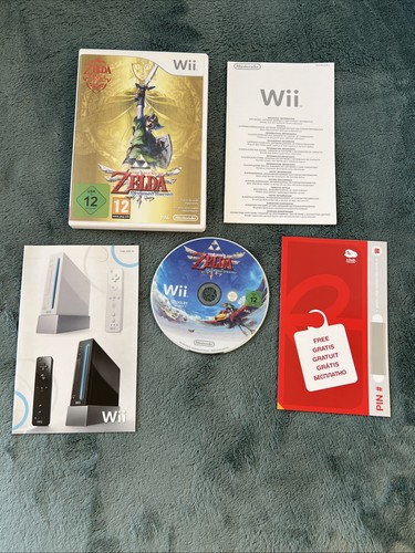 Jeu the legend - of, zelda