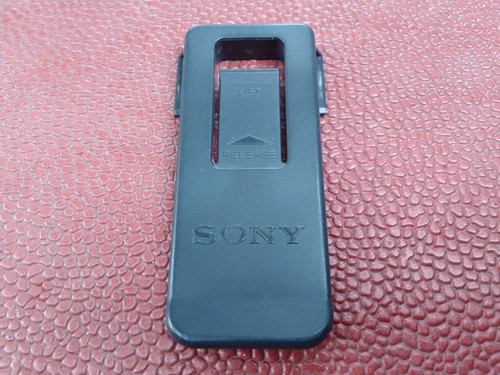 Sony walkman accessoire clip - sony,