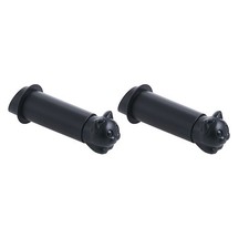  2 Pcs Porte Papier Toilette Animaux Chat Casier À Porte-serviettes