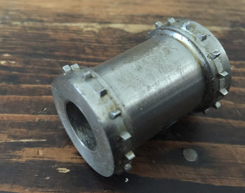 Debiteur dents projecteur - debiteur,
