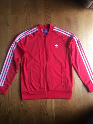 Veste survêtement adidas - survêtement,