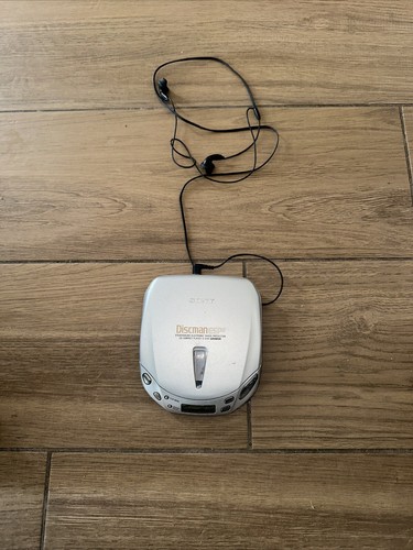 Walkman discman esp2 - walkman,