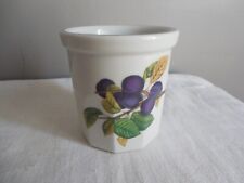 POT A CONFITURE EN PORCELAINE