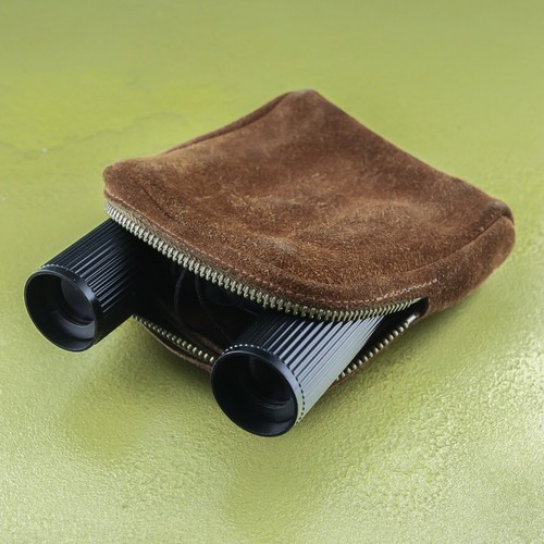 Mini binocular 6x18 - mini, carl